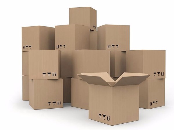 江西紙箱(xiang)包裝