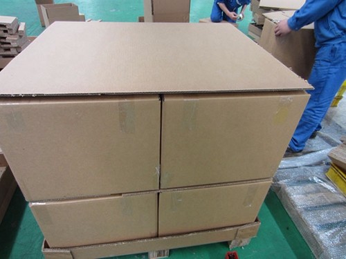 南(nan)昌紙箱(xiang)訂做