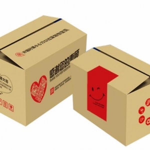 撫州(zhou)紙箱訂做(zuo)案例