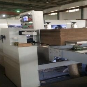 撫州廠房(fang)展示