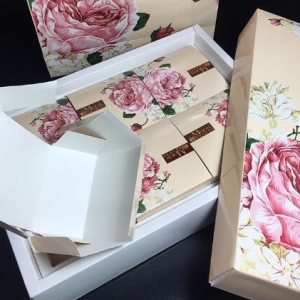 撫州紙盒(he)定制