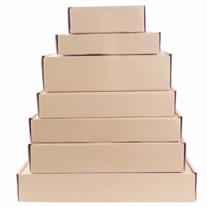 南昌紙(zhi)箱價格(ge)