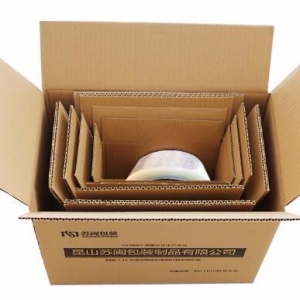 江西(xi)瓦楞紙箱(xiang)廠家