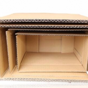 江西(xi)瓦楞紙(zhi)箱廠