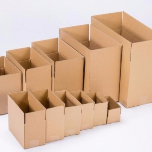 南昌(chang)紙箱包(bao)裝