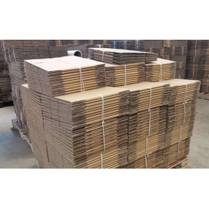 五層特硬(ying)紙箱